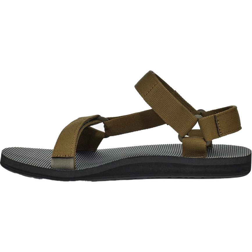 Teva Männer Original 2026 Universal-Sandalen 1004006 - Dunkel-Olive